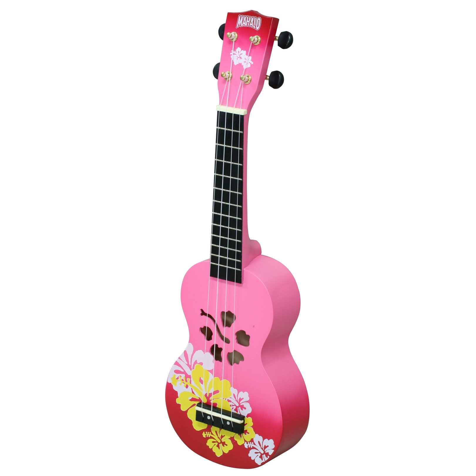 Amazon.co.jp: MAHALO ソプラノ UKULELE デザイナーシリーズ