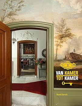 Paperback Van kamer tot kamer [Dutch] Book