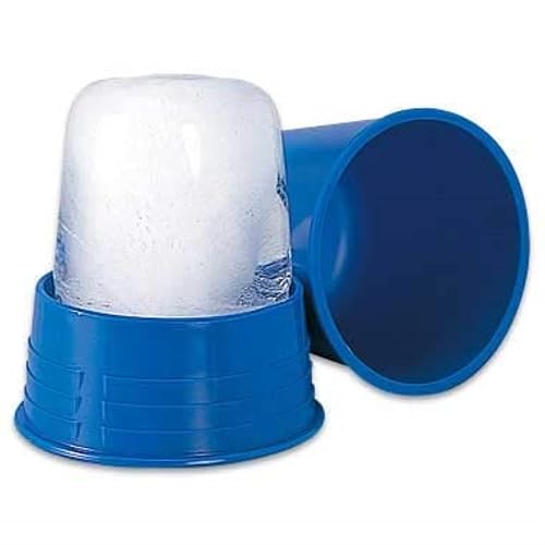 Ice Roller for Face & Skin Care - Perfect for