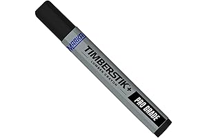Timberstik + Pro Grade Dixon Lumber Crayon – Pack of 12