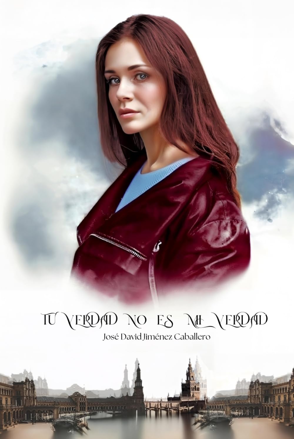 TU VERDAD NO ES MI VERDAD