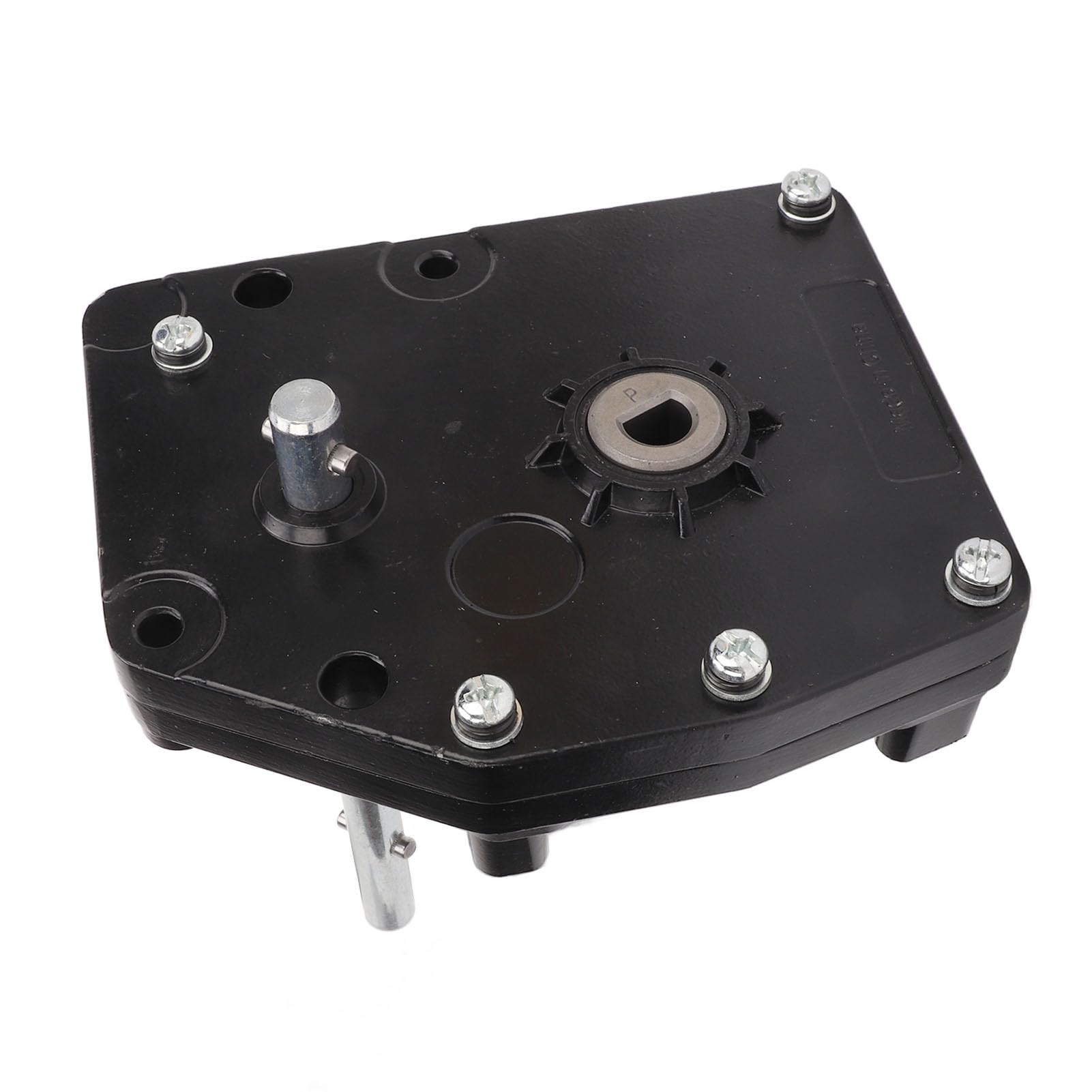 Skrzynia Podwozia Siodła Rv 179015 3:1, Aluminium