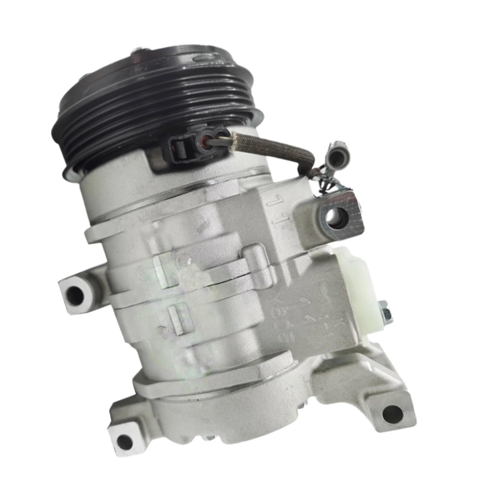 Mvoumc One Color 88310-Bz020 88310-Bz030 88320-0D020 88310Bz020 88310Bz030 883200D020 Ac Air Conditioner Compressor, Compatible For Toyota Vios 1.5 2004