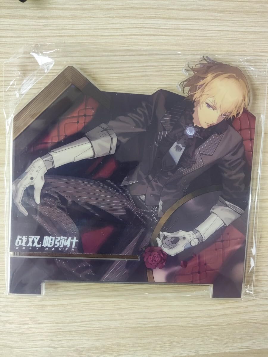 パニグレ 战双帕弥什 アクリルスタンド アクスタ リー パニグレ 战双帕弥什 アクリルスタンド リー LEE