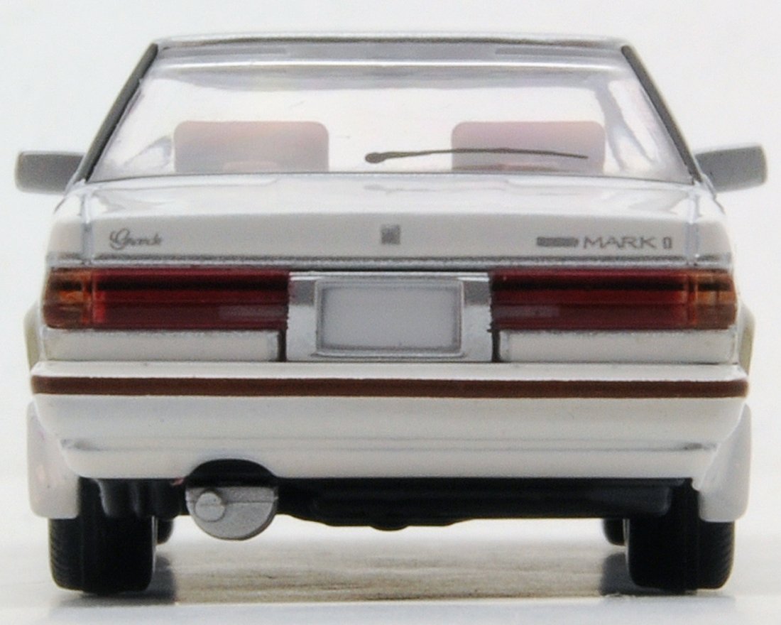 トミカ リミテッド ヴィンテージ ネオ LV-N98b トヨタ マークⅡ ハード