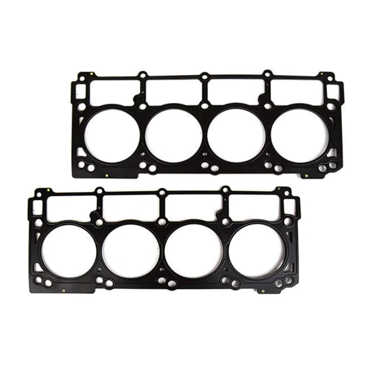 HS26366PT Juego Pernos De Junta Culata Motor De Coche Para Chrysler 300 2005-2010 6.1L 6059CC 370Cu. En. V8 GAS OHV Automotor