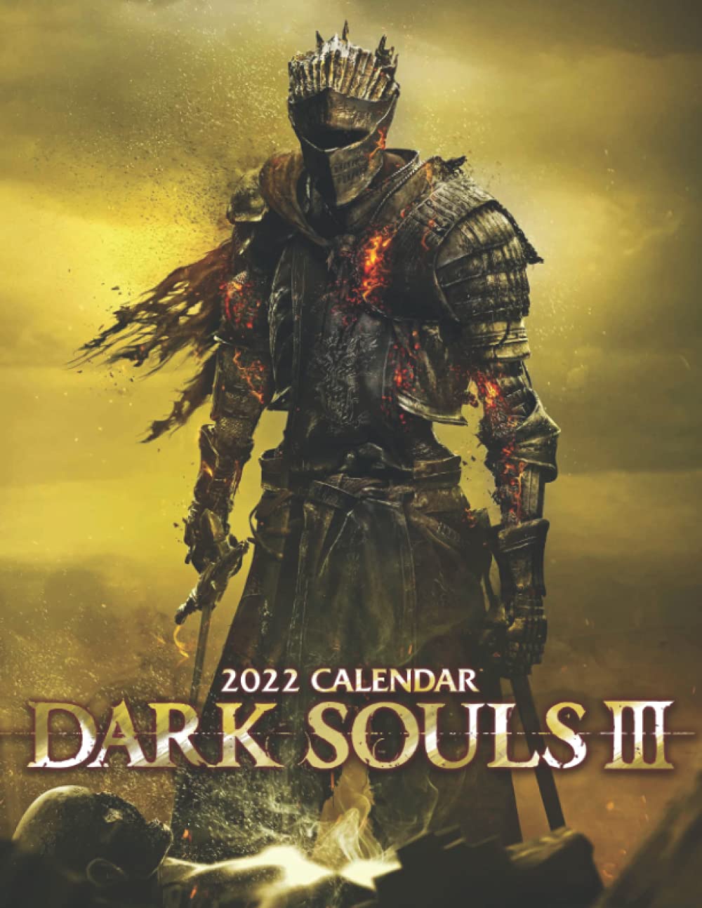 Buy Dark Souls 3 2022 OFFICIAL game . This incredible cute january