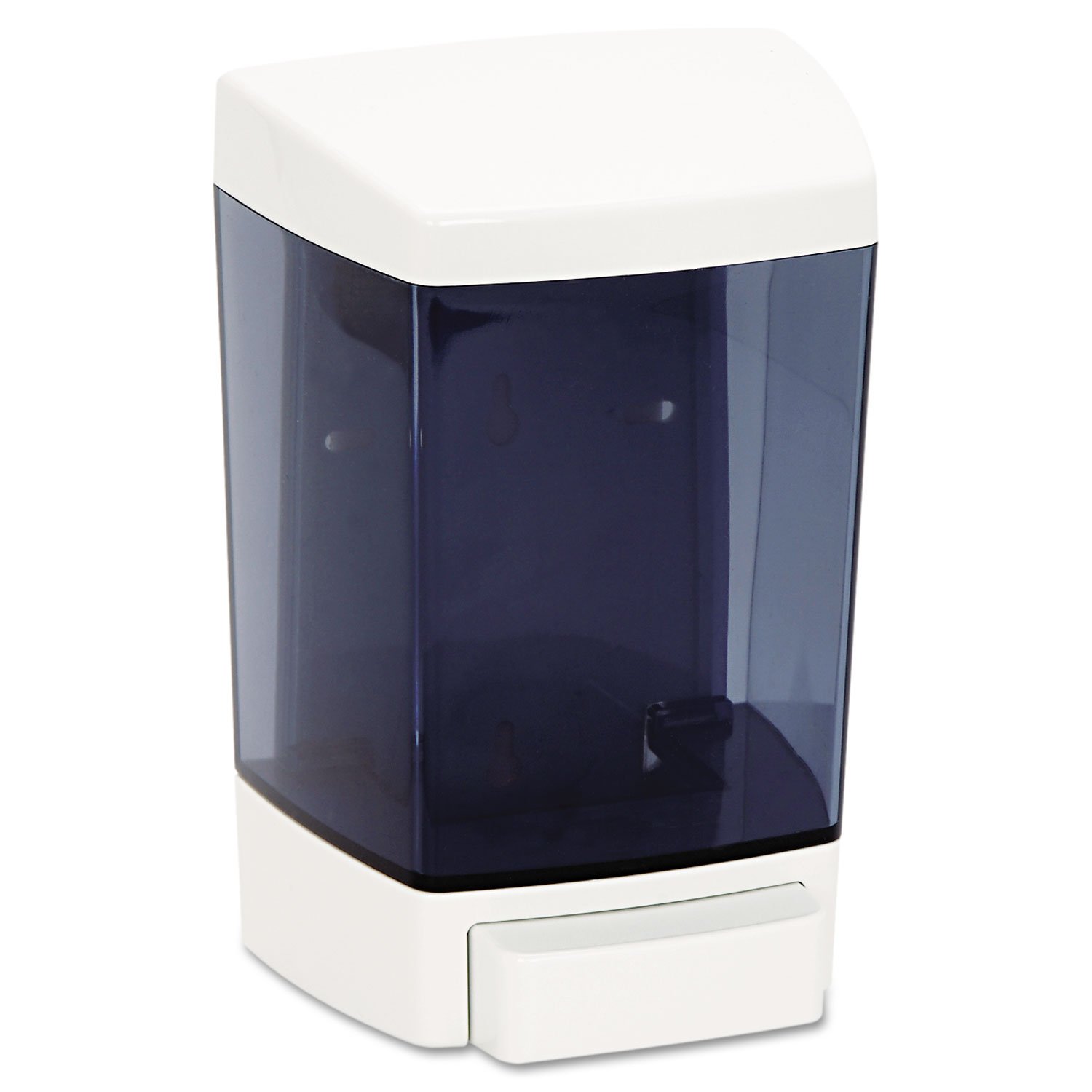 IMP9346 - Plastic Soap Dispenser by Impact