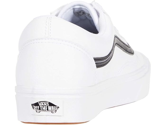 Vans Comfycush Old Skool - Image 1