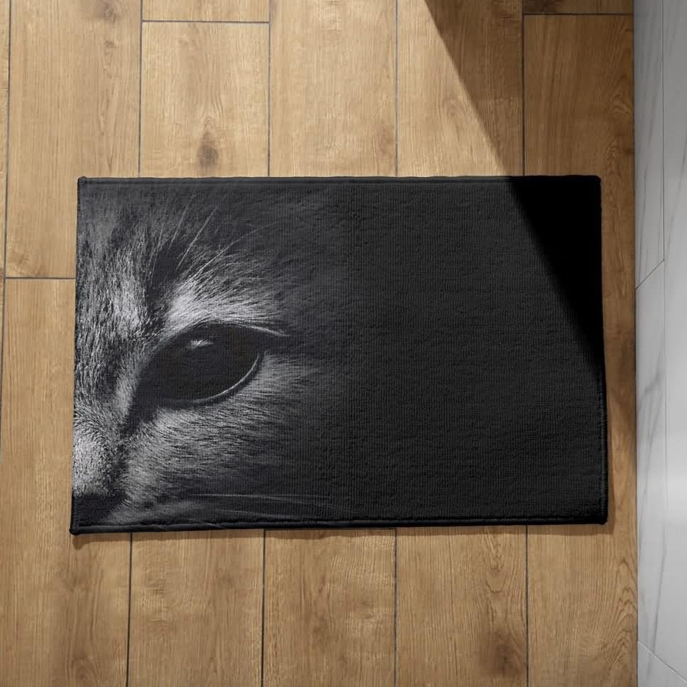 Tapis décoratifs antidérapants pour stopper la saleté et décorer les pièces