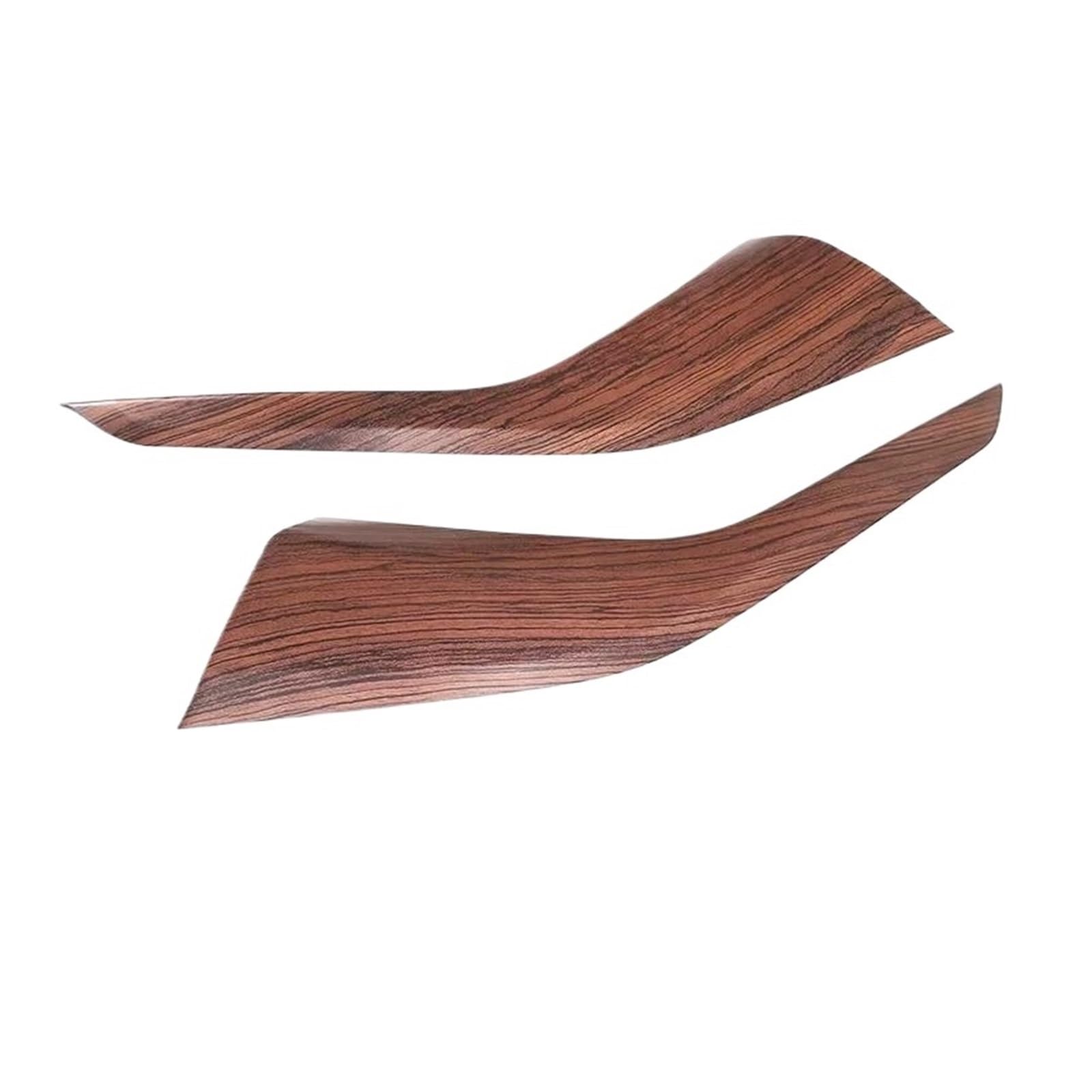 Cpxctzfzub D For Bmw X3 G01 2018-2021 Car Center Console Side Cover Trim Sticker Interior Accessories Car Interior Mouldings
