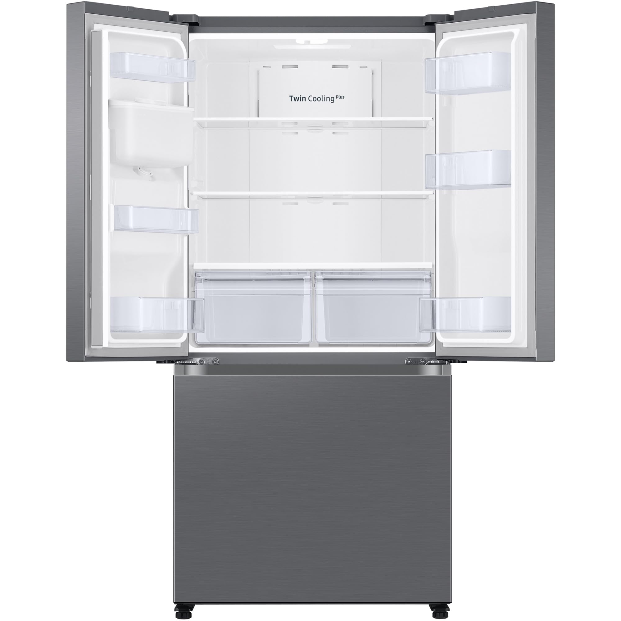 SAMSUNG Réfrigérateur 3 portes RF50C530ES9