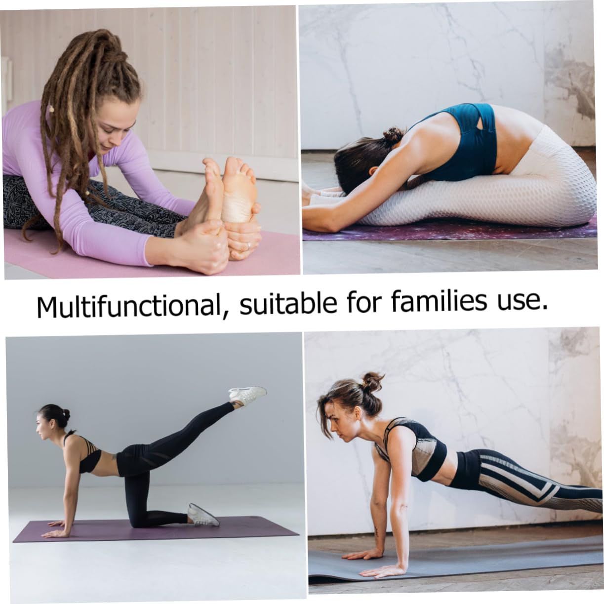 Didiseaon Báscula Electrónica de Grasa Corporal Digital Inteligente Balanza para Peso y Análisis Corporal Tecnología Inalámbrica y LED para Uso Casa o Gimnasio