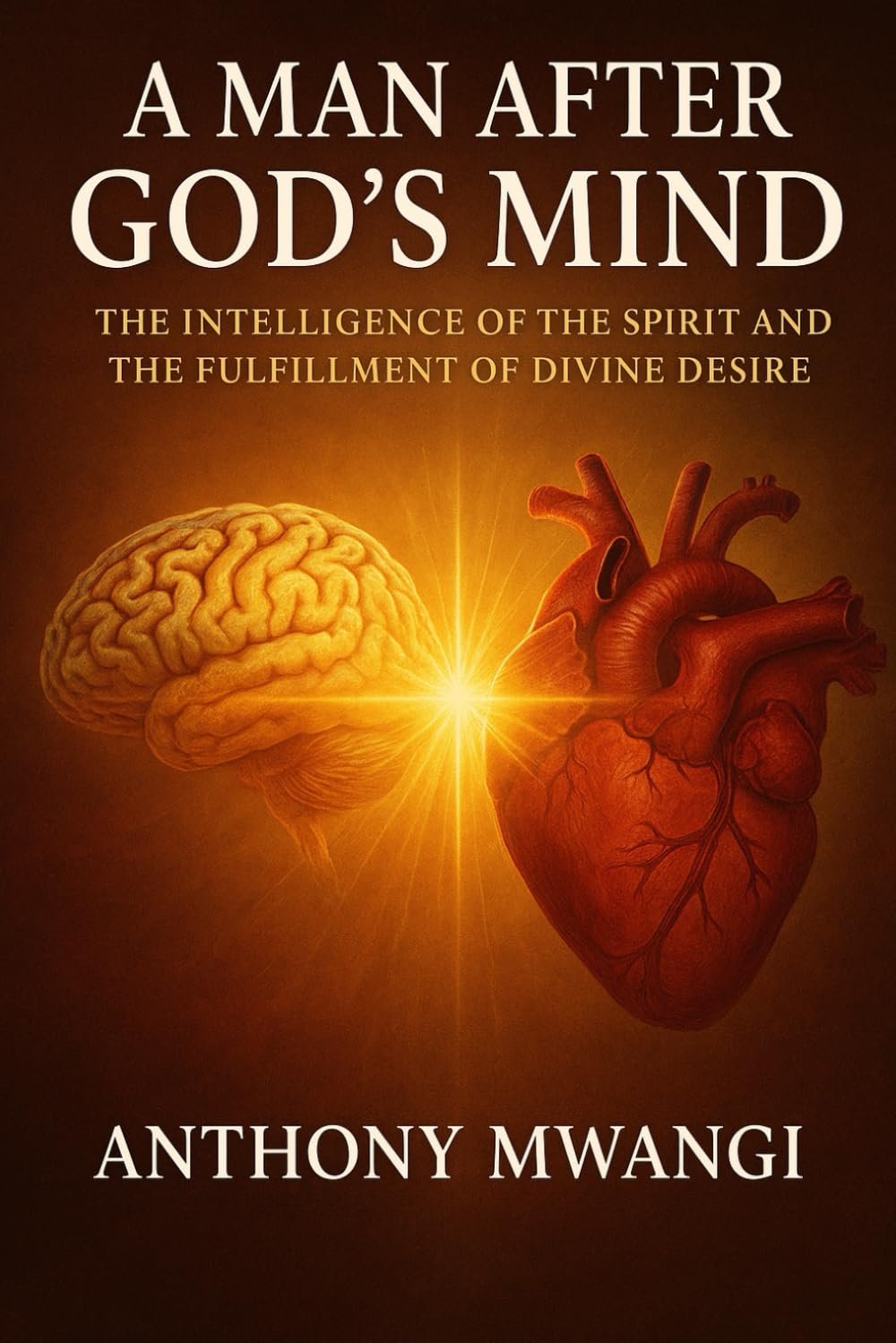 A Man After God’s Mind: The Intelligence of the Spirit, Mind Renewal, and the Fulfillment of Divine Desire