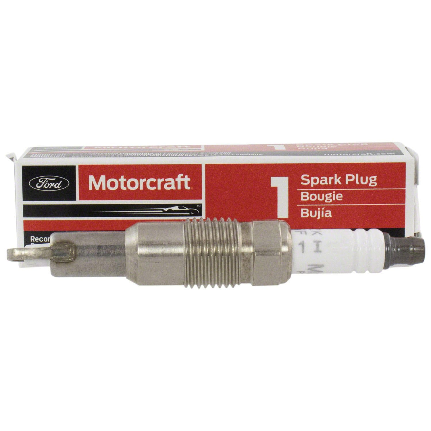 Amazon.com: Motorcraft Spark Plug - SP546X : Automotive