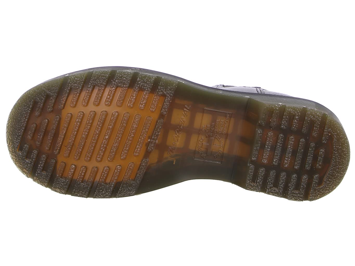 Dr. Martens 2976 AnfibiDonna