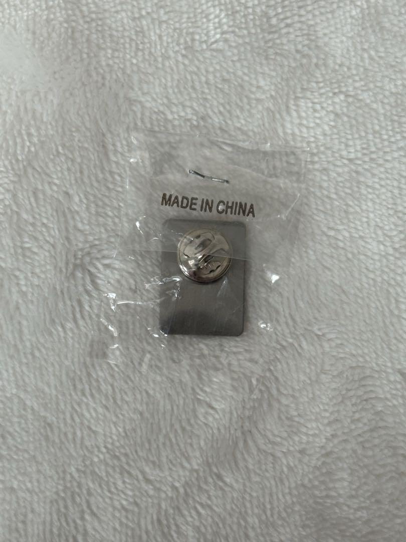 Amazon.co.jp: ！ANA 全日空 国際線30周年記念 ピンバッジ : 文房具  