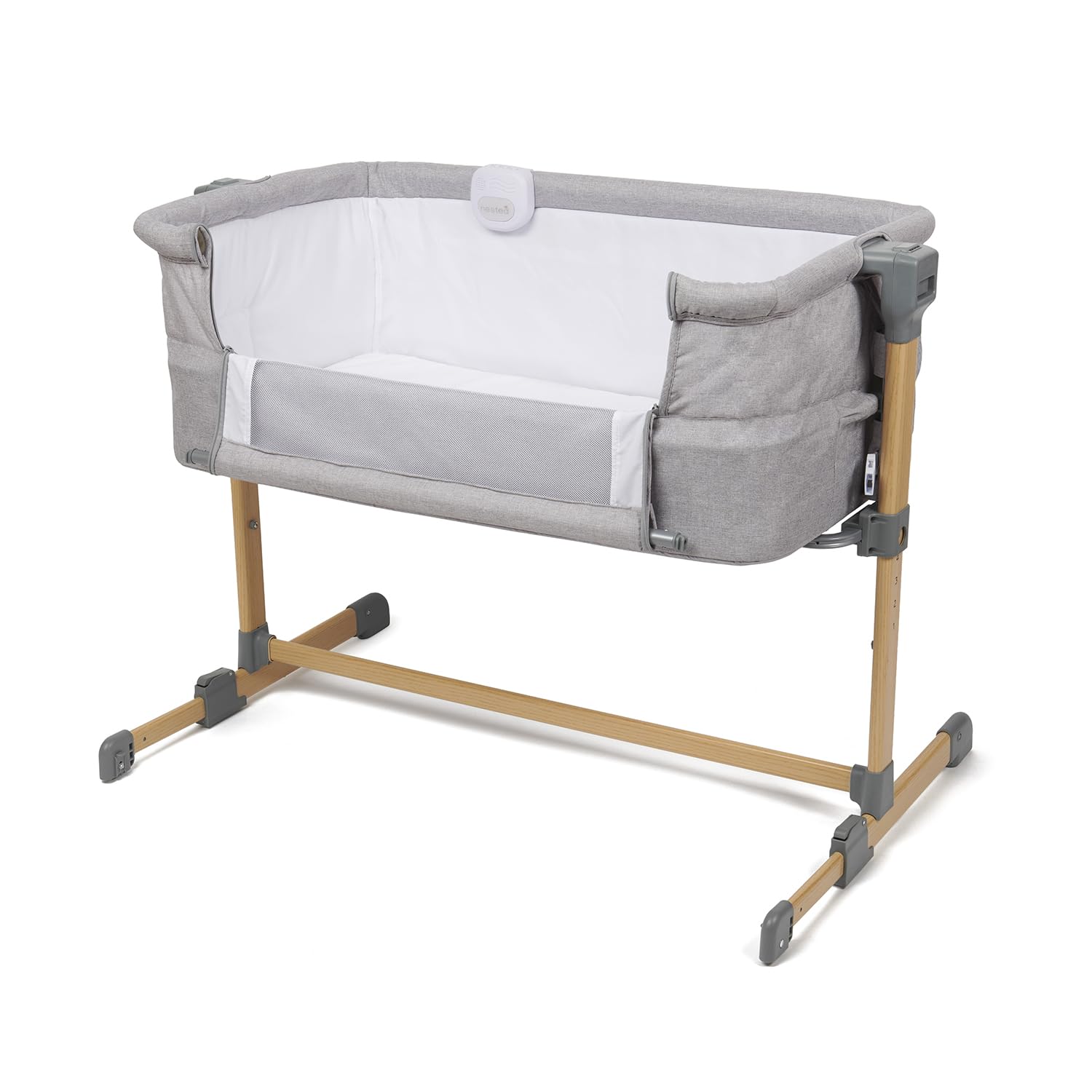 BABYLO Sleep N Dream Co-Sleeper mit Vibration und Sound (0+) : Amazon.de:  Drogerie & Krperpflege