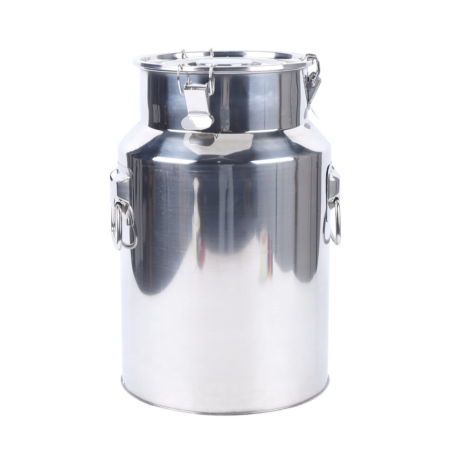 Pichet Inox Motta Pichet à Lait Europa - Acier Inoxydable 18/10