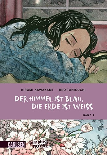 Der Himmel ist blau, die Erde ist weiß 02