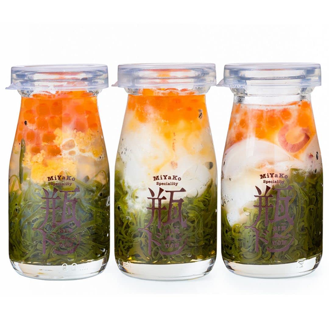 川秀 岩手 三陸 宮古 瓶ドン 3本セット