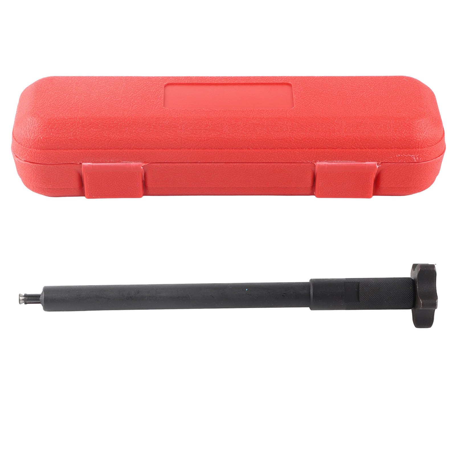 Estrattore Guarnizioni Rame Iniettori 230mm Foro 7mm | Acciaio antiruggine, Valigetta robusta inclusa, Per officine motori , Rimozione rondelle 7-8,2mm, Attrezzo profess
