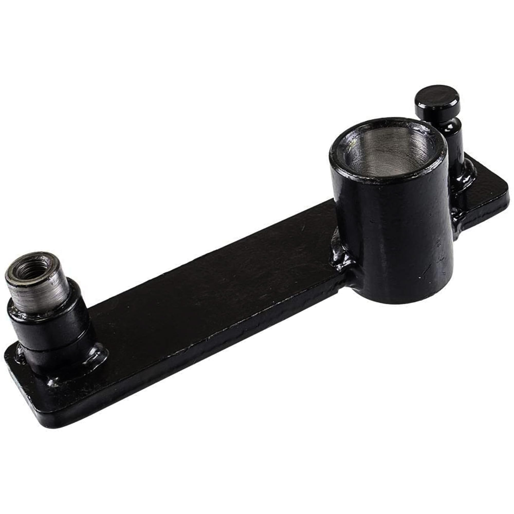 Amazon.com : Husqvarna Genuine OEM Idler Arm Weldment for Zero