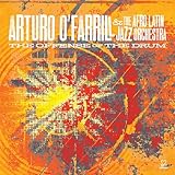 The Offense of the Drum