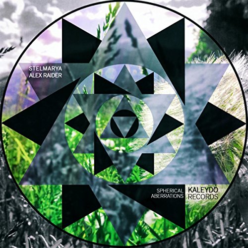 Play Spherical Aberrations by Stelmarya & Alex Raider on Amazon Music