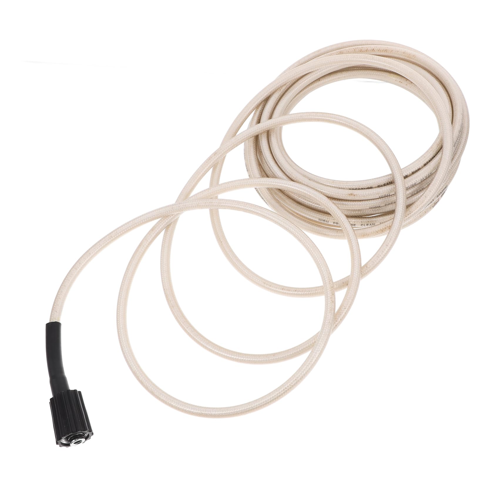 OFFSCH High Pressure Extension Pipe 15m Washer Cleaning Hose Versatile Car Washing Machine Water Pipe Safety Outlet