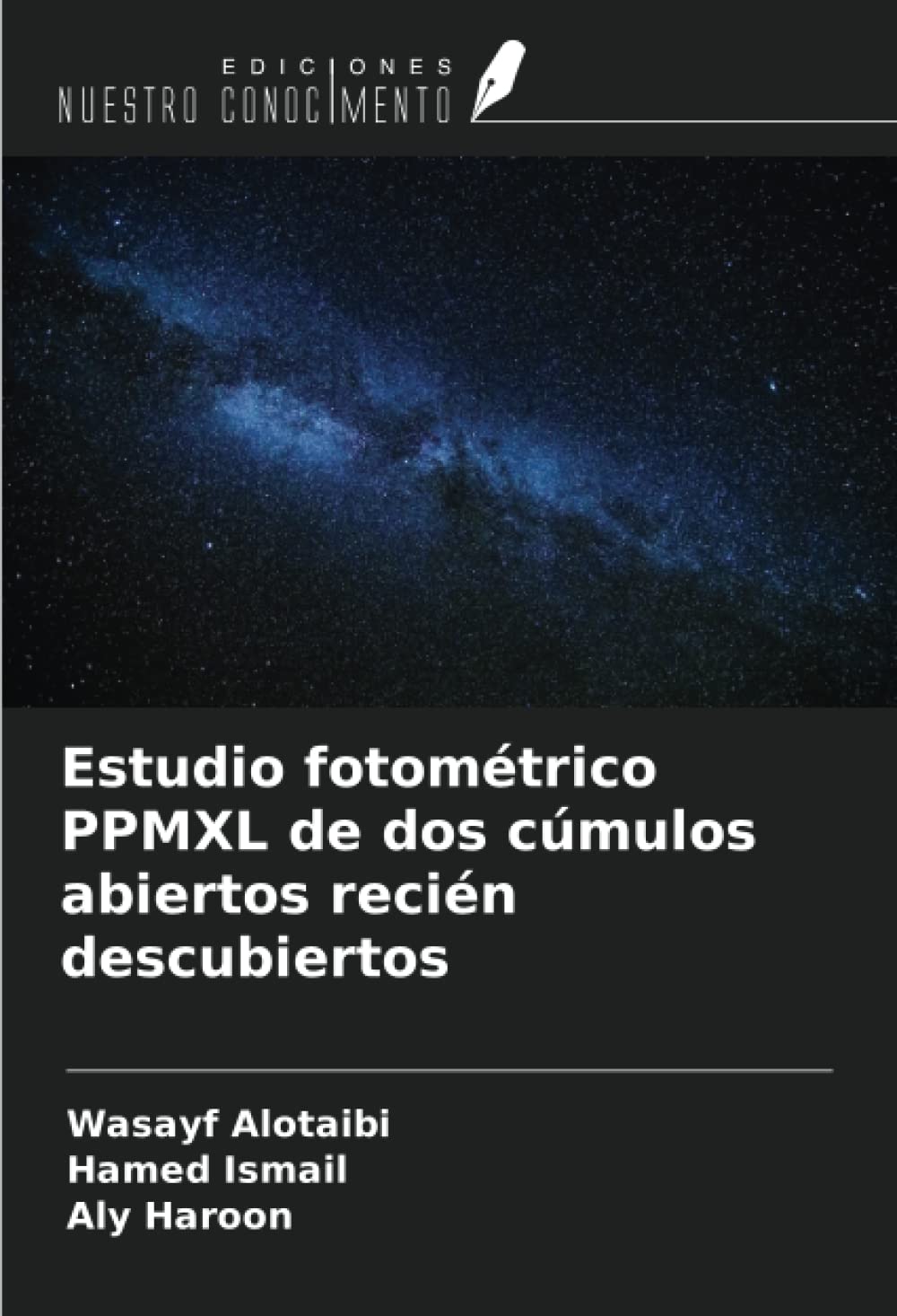 Estudio fotométrico PPMXL de dos cúmulos abiertos recién descubiertos
