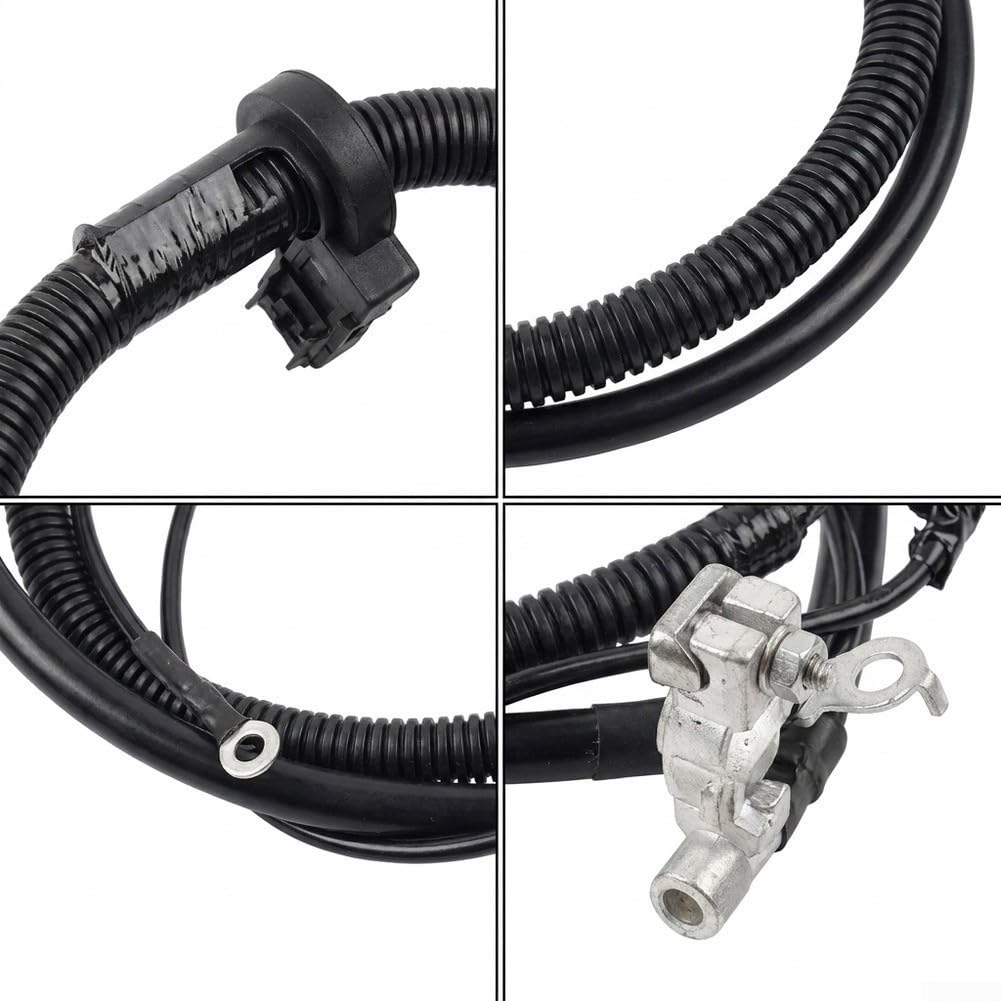Faisceau Électrique Négatif 22846471 pour Cadillac pour escalade