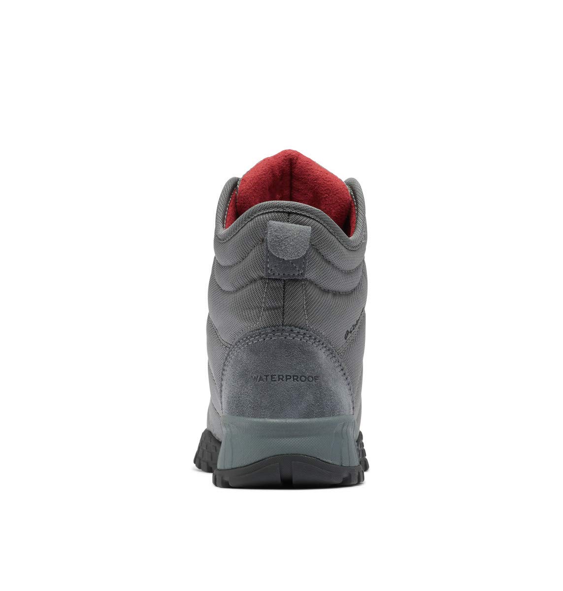 Columbia Fairbanks Wp Omni-Heat Impermeable Botas de Nieve para Hombre — view 14