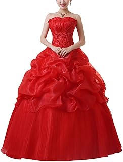 Robe de soirée princesse pas cher Clearance