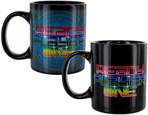 Miniatura 3 de Toynk Paquete de caja misteriosa de regalo Ready Player One