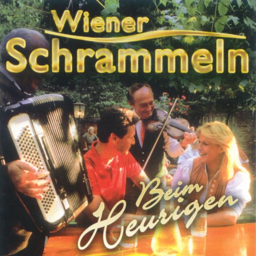 Fritz Pelikan - Schrammeln