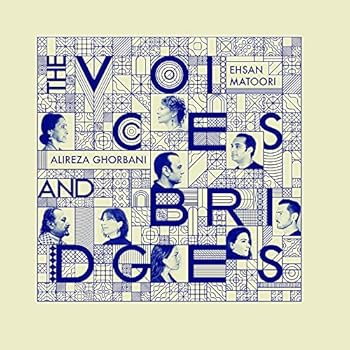 Music - CD The Voices and Bridges Book