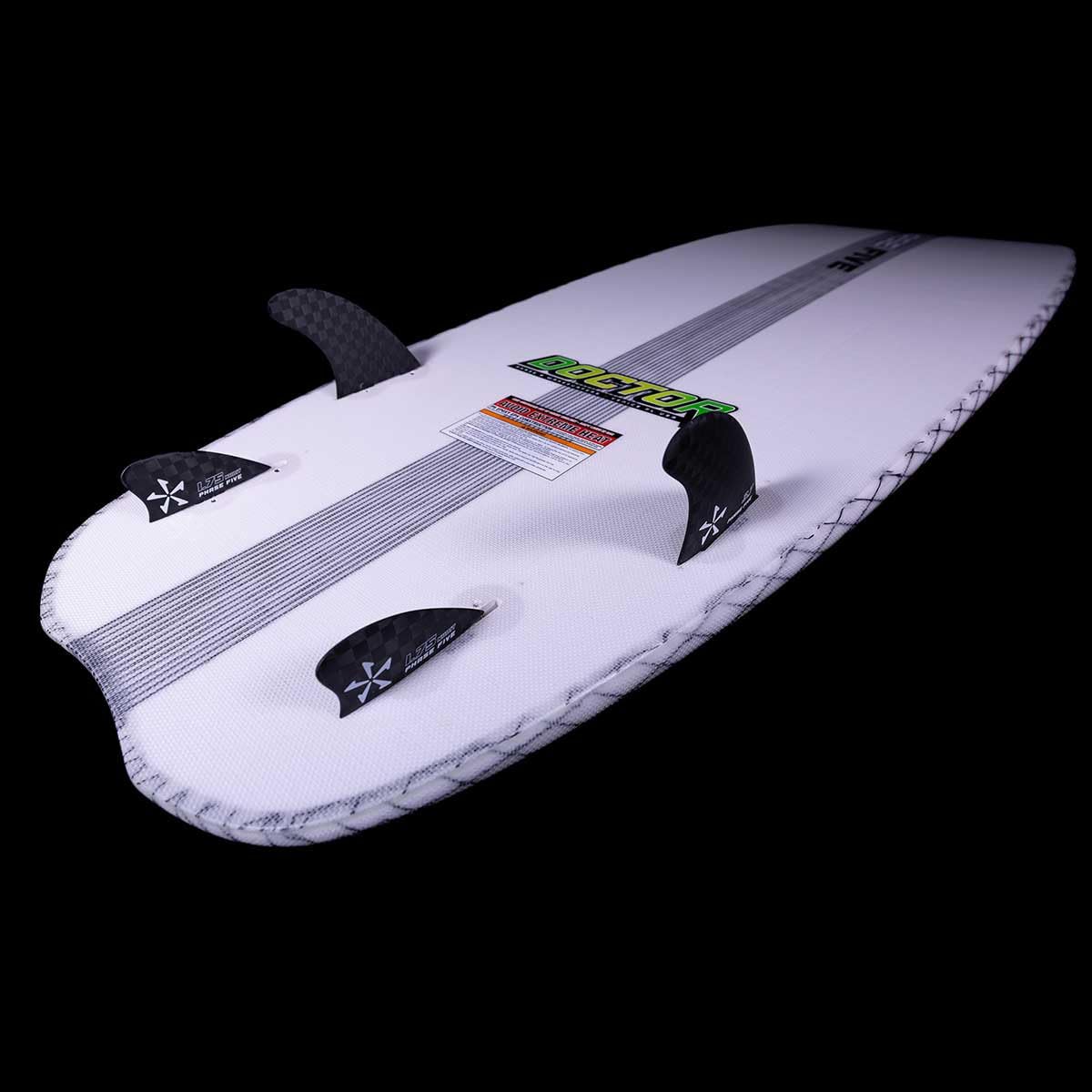 Phase Five Doctor 59