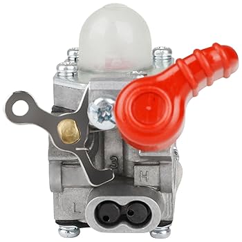 Amazon.com: Ferilter 753-06288 Carburetor for Craftsman 25cc