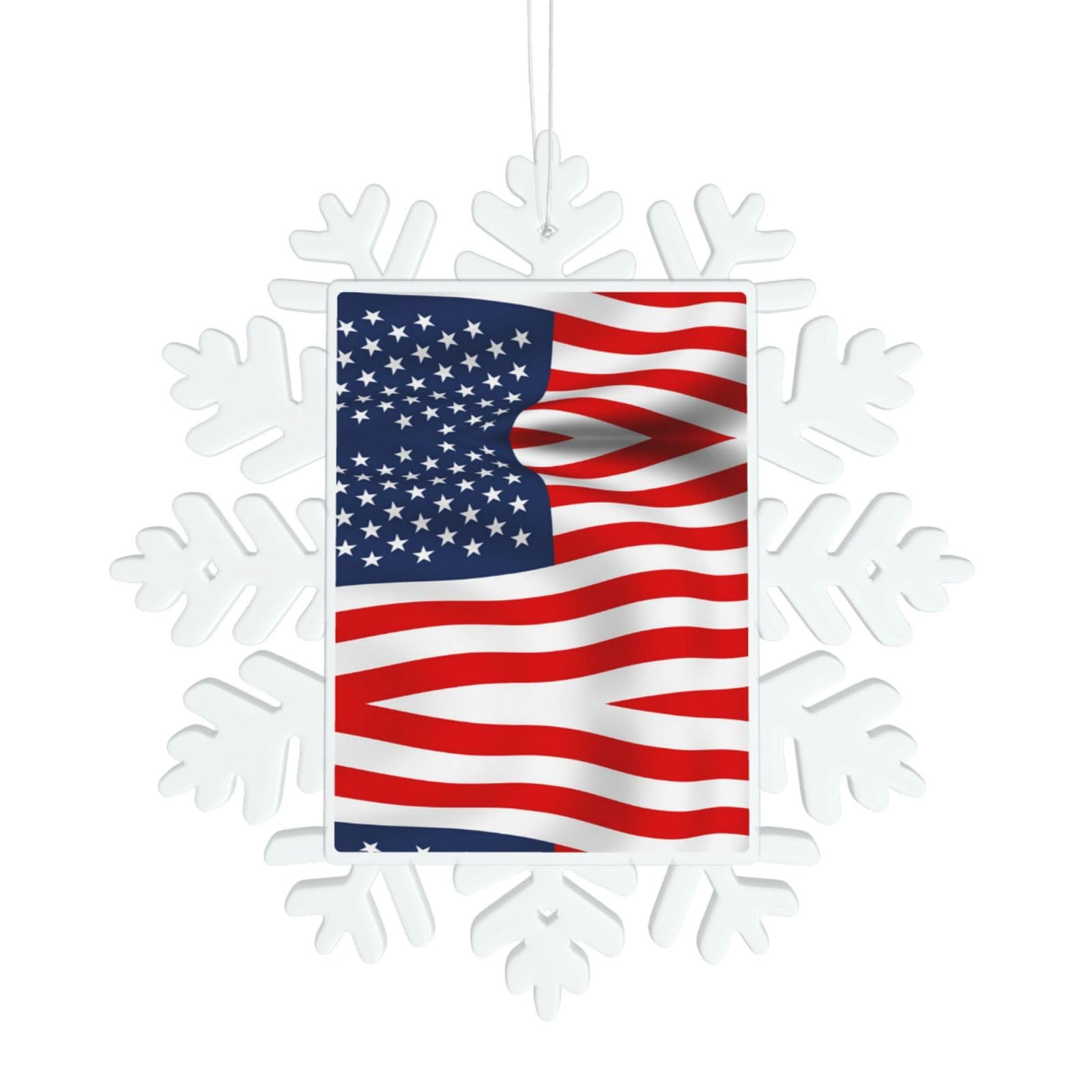 amazon-com-american-flag-patriotic-print-christmas-snowflake-decorations-suitable-xmas-tree-santa-holiday-new-year-gifts-home-kitchen