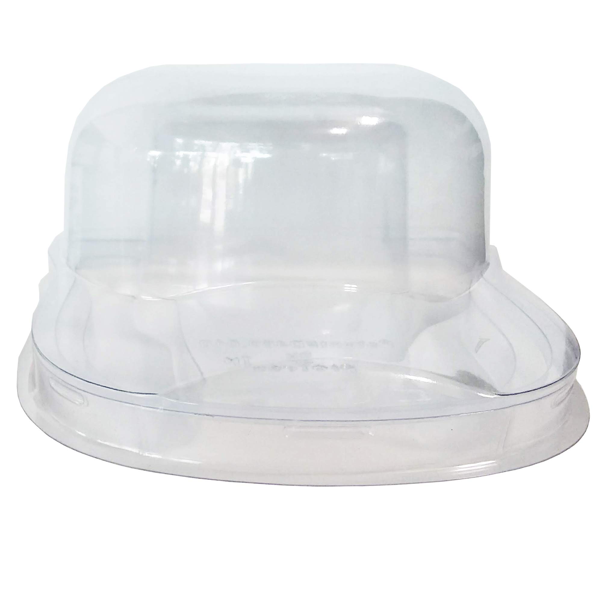 Protech SSCAP Patented Universal Collectible Baseball Cap Case & Protector (Cap NOT Included) (6)