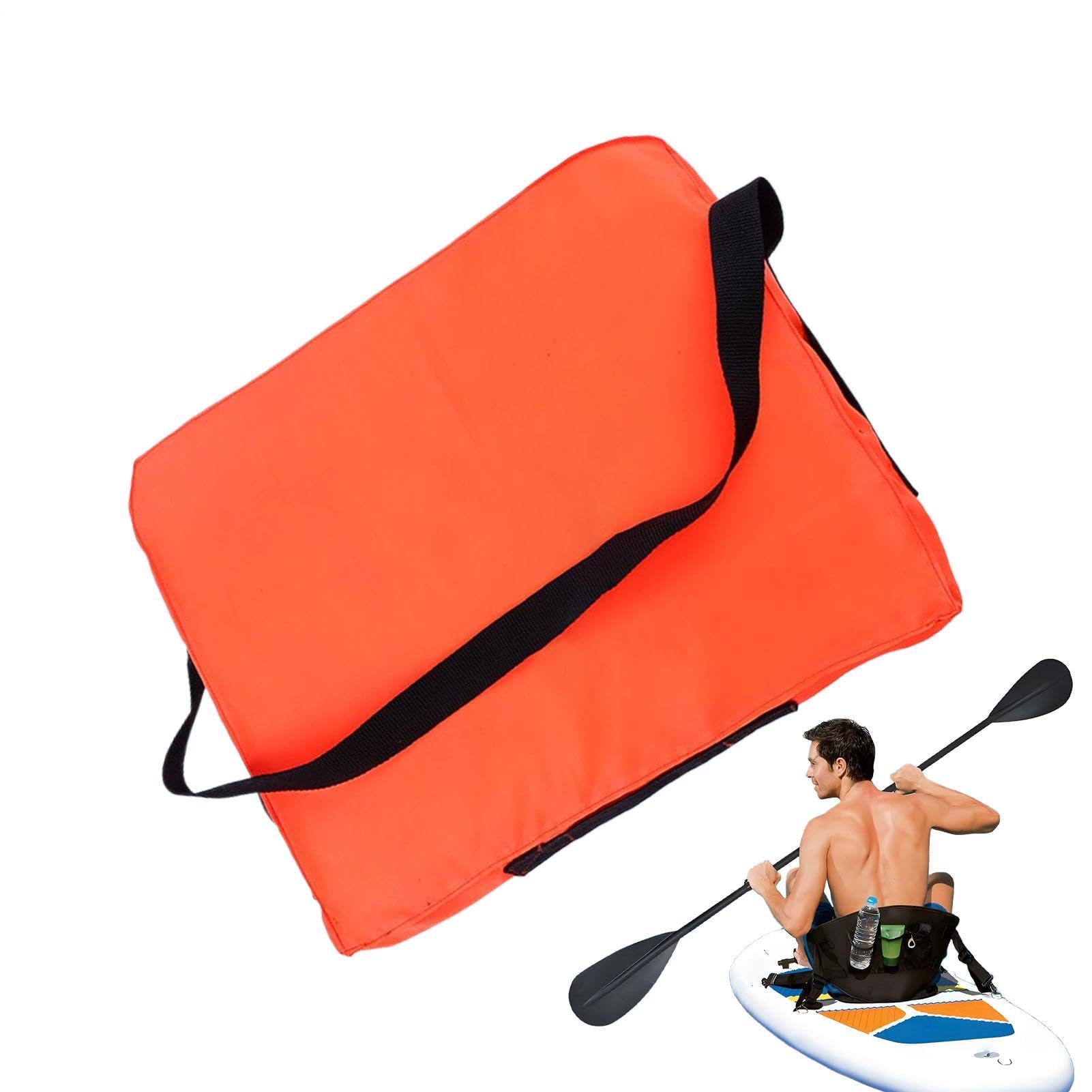 Coussins de bateaux flottants pour le sauvetage en mer lors du snorkeling et de la natation