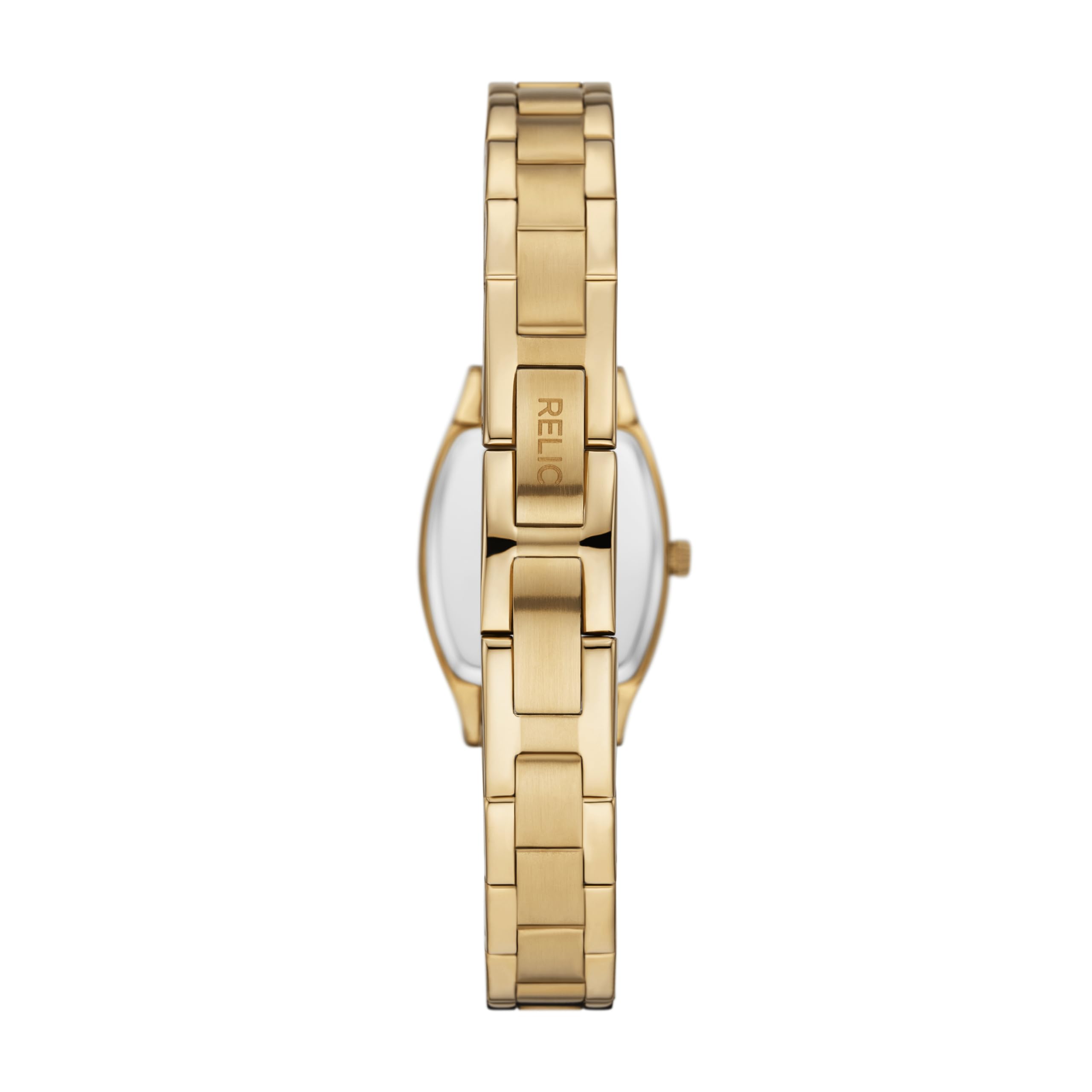 Relic by Fossil Everly - Reloj para mujer con funda acolchada