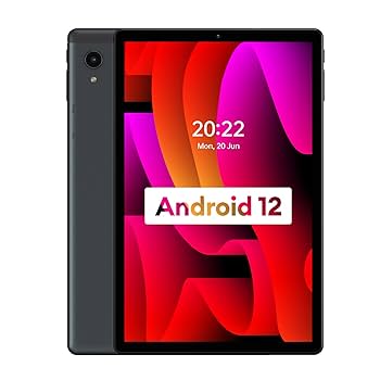 Amazon.co.jp: 「2022新登場Android 12タブレット」Headwolf