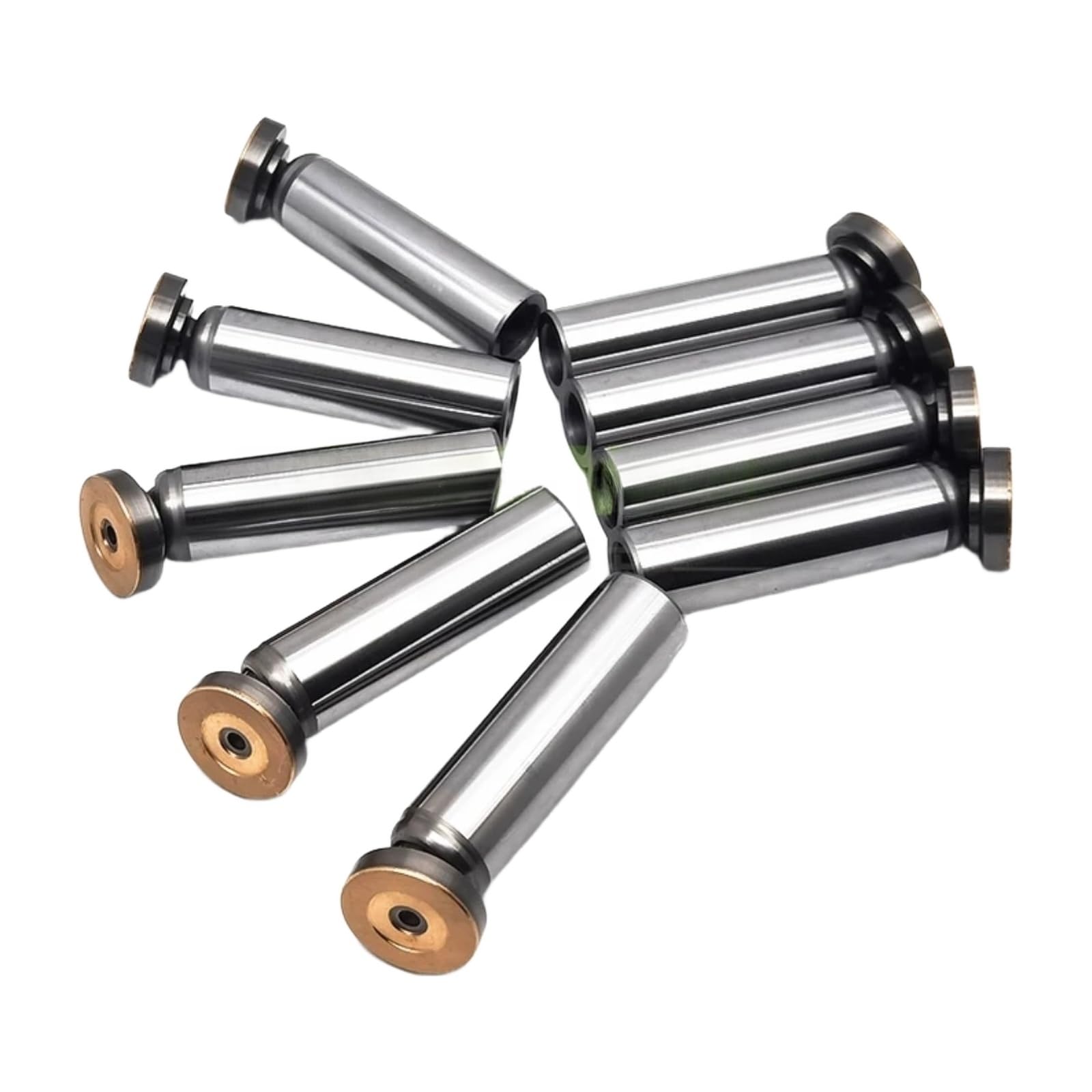 Qhdyfbn One Color Hmr135 Piston Shoe Hydraulic Replacement