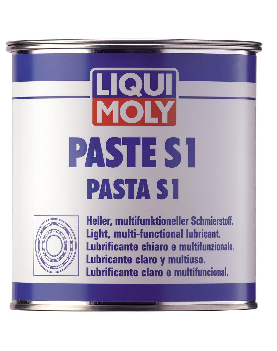LIQUI MOLY 3605 Pasta de montaje