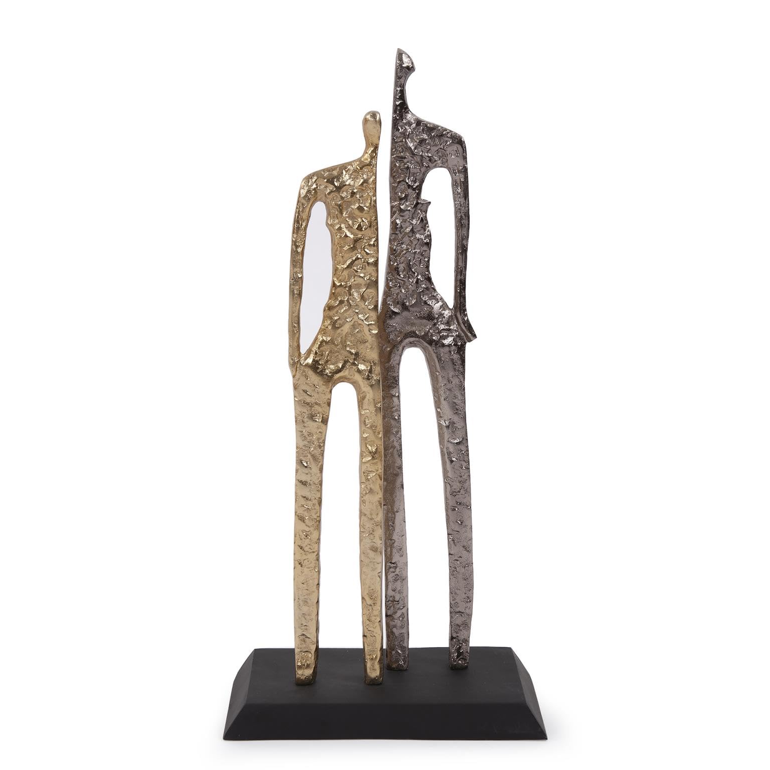 Howard Elliott Collections Inner Strength Sculpture