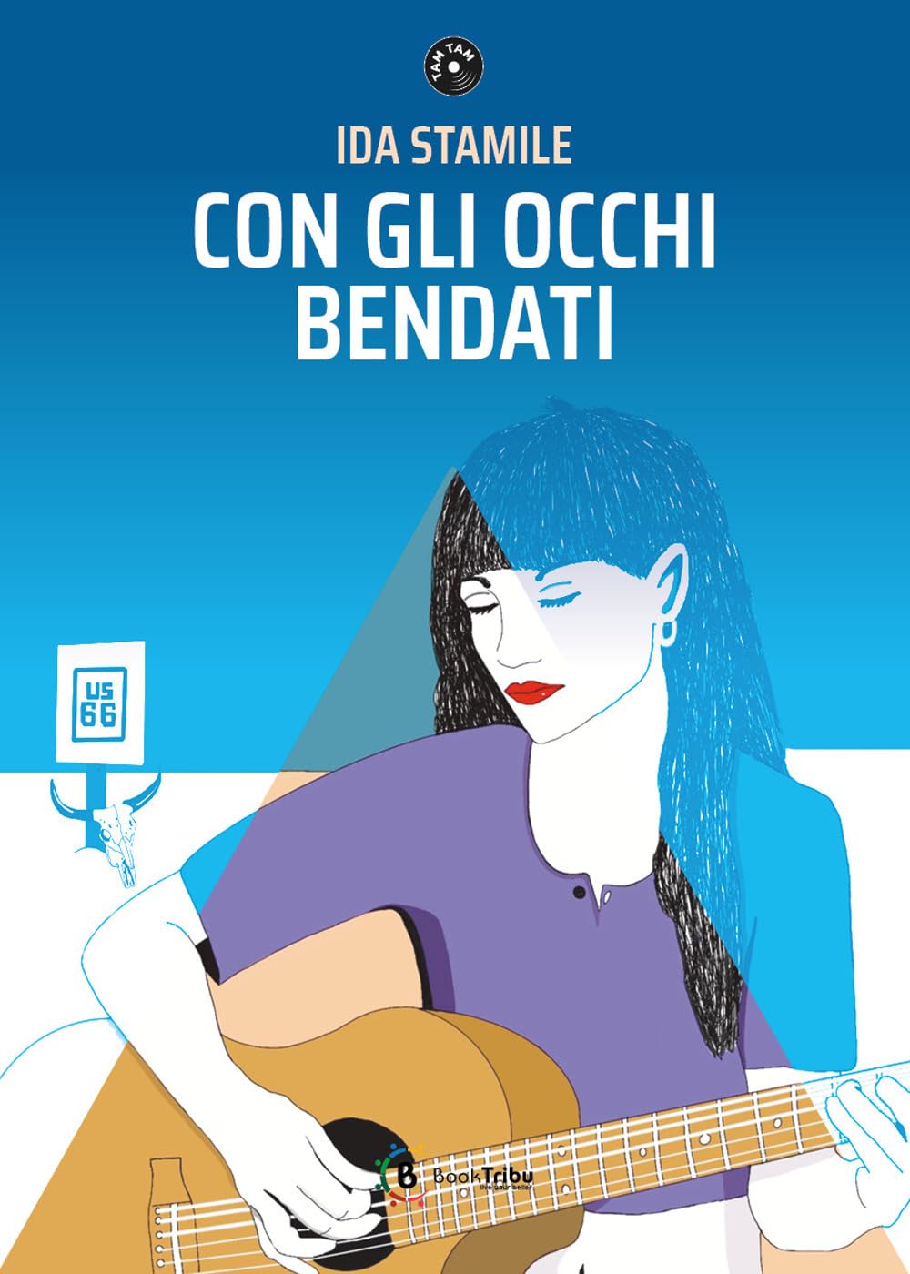 Con Gli Occhi Bendati - 4