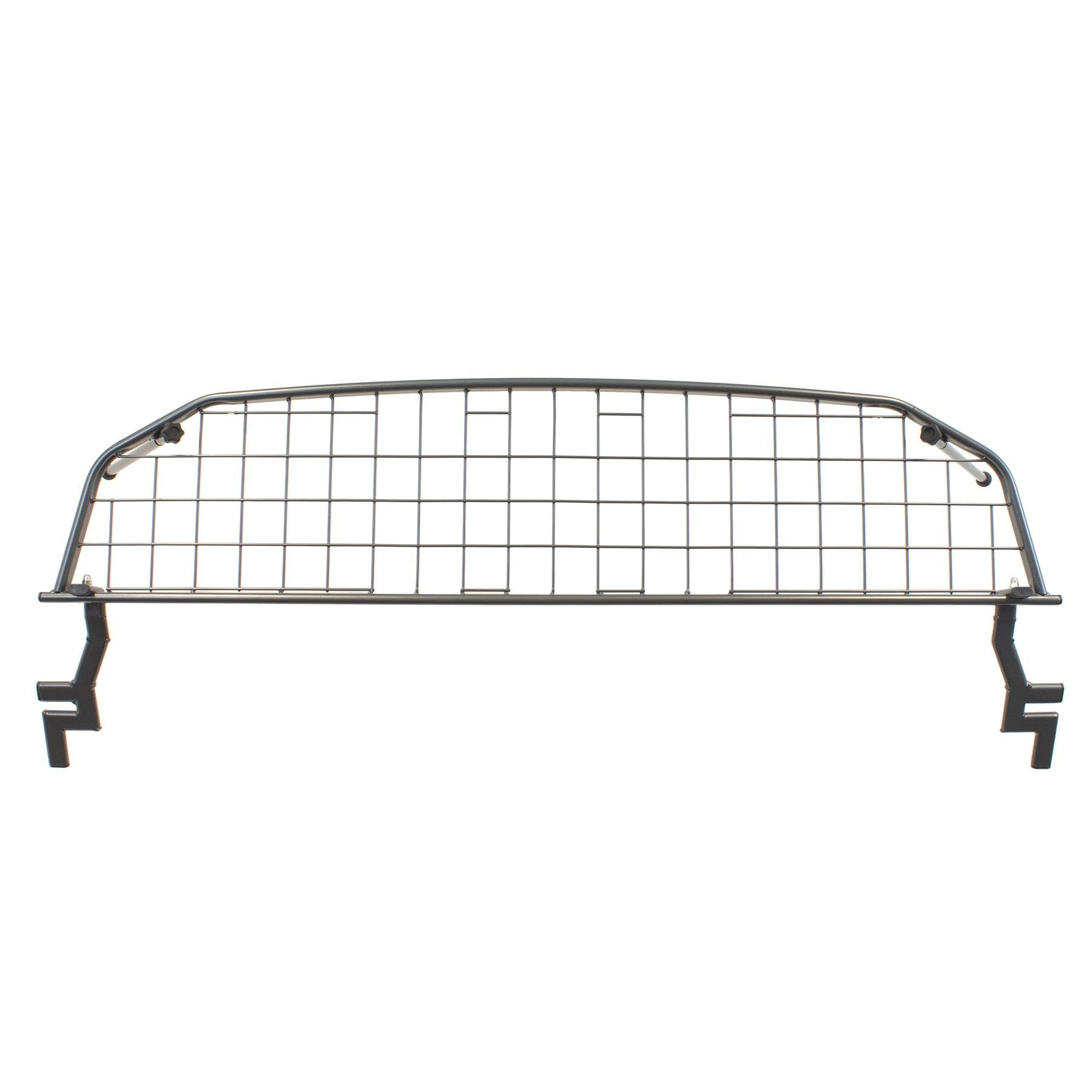 Travall Guard Compatible With Jeep Compass (2016-2020) TDG1621 - Vehicle-Specific Dog Guard Luggage Barrier Load Separator