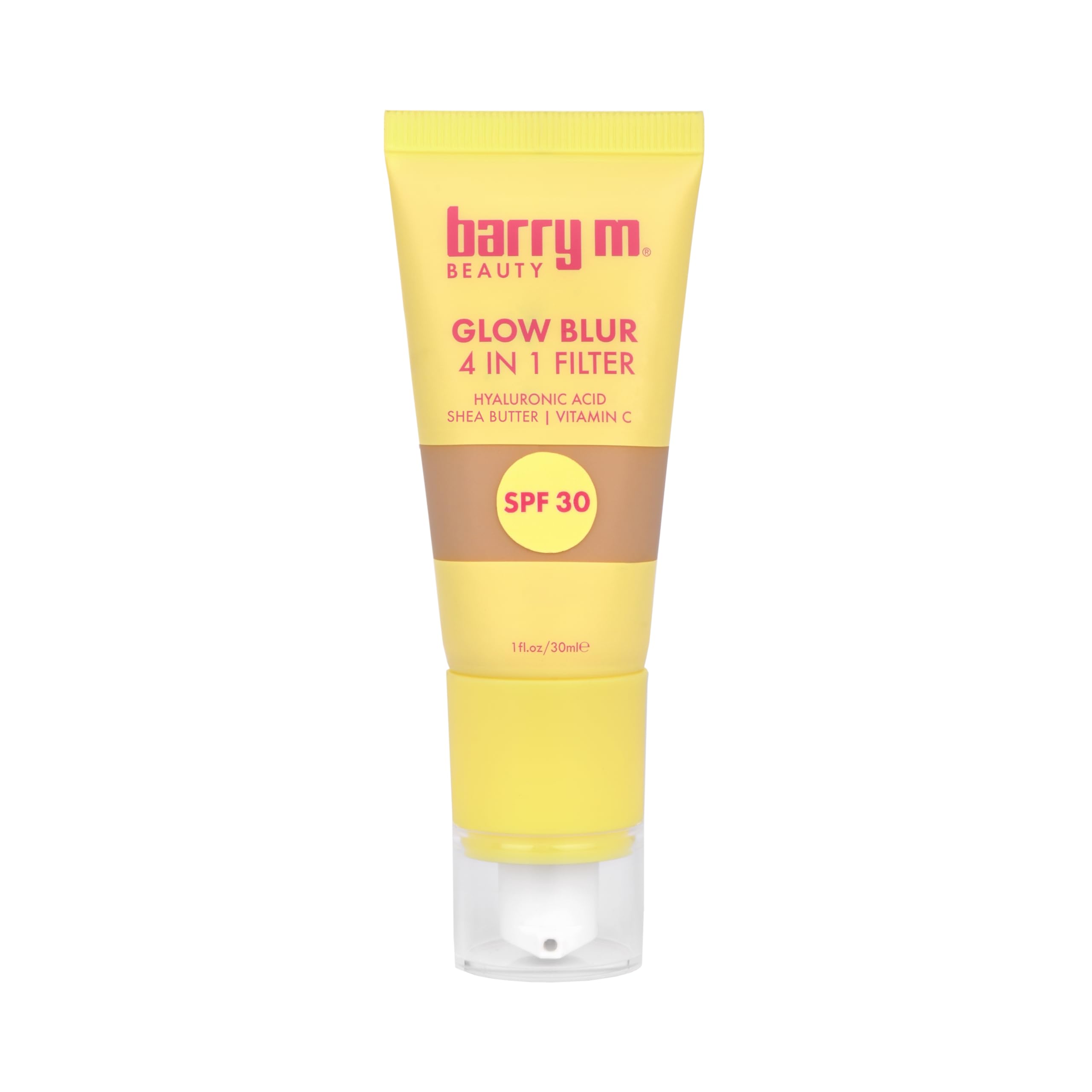 Debenhams Women's Glow Blur 4 In 1 In 30Ml
